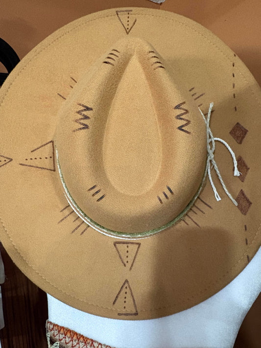 Indian Cowboy