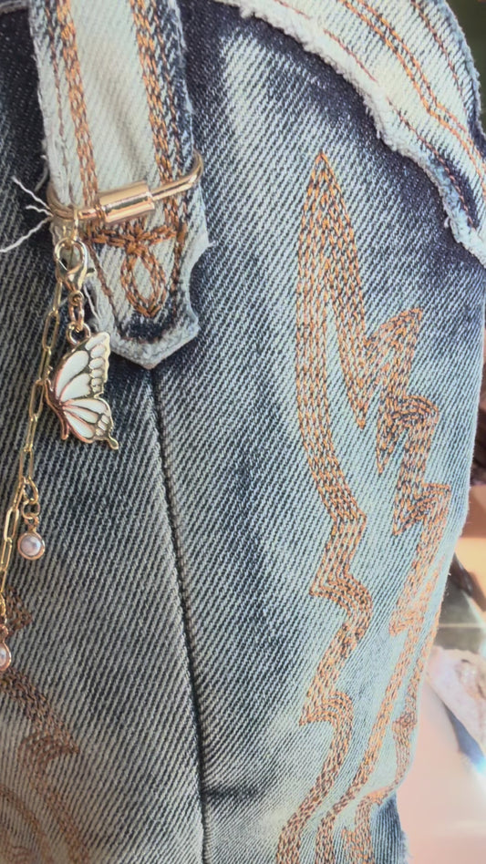 Boot Bling Singles