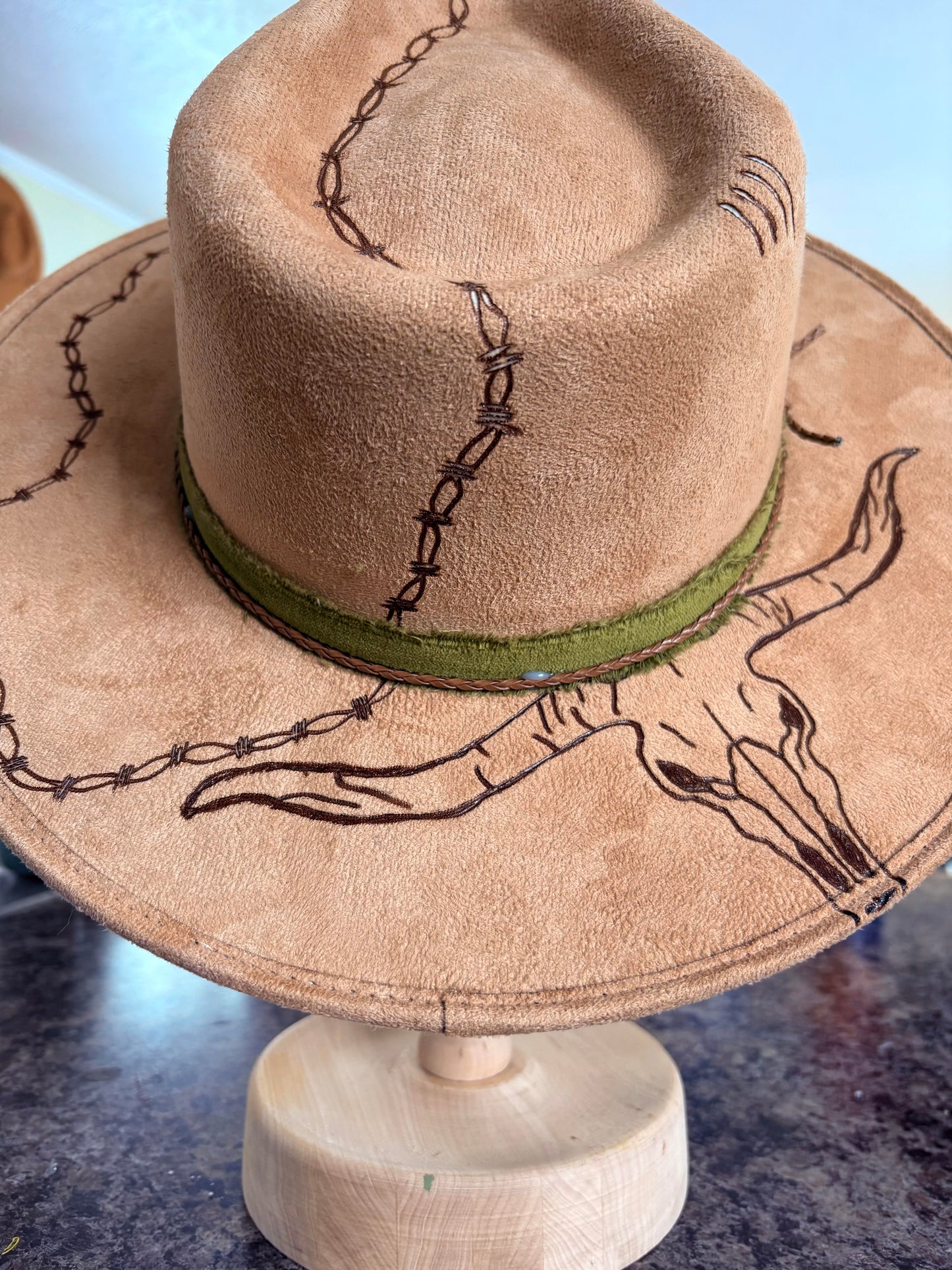 The Cowboy