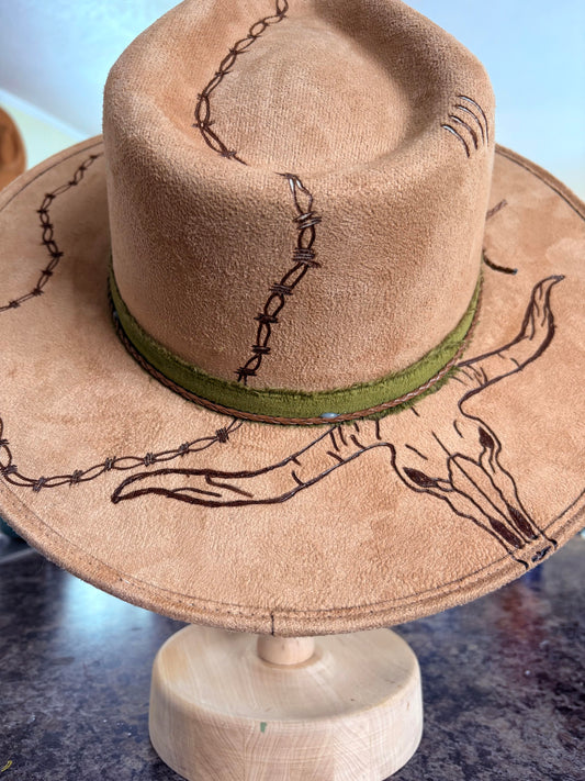 The Cowboy